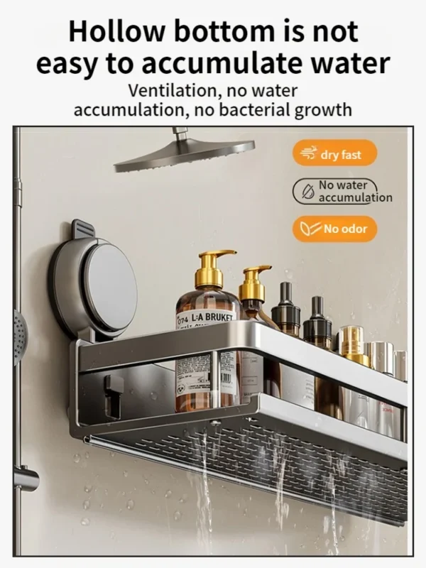 S88f0156b6a3449b6848385996968329ao.webp No-Drill Suction Bathroom Storage Shelf