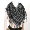 S8a0a5ed6ddf440afaa1cb22ca1e444ddm.webp Lightweight Plaid Scarf