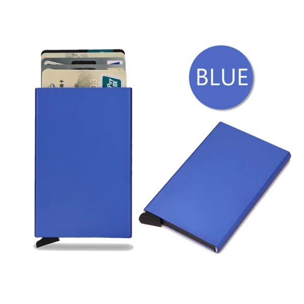 S8ab0eec8357a471a9a1e425c3b2618b6j.webp Pop-Up Metal Card Wallet