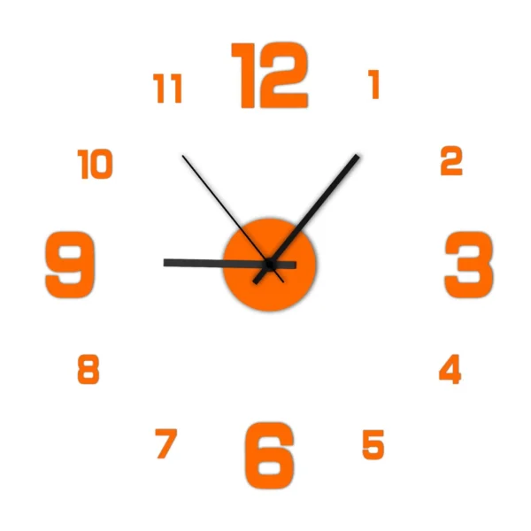 S8abd03d03c4d41e98e5a6938cd6233ede.webp DIY Frameless Wall Clock
