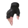 Fingerless Outdoor Gloves