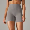 S8d36e9b2b4ee4de9a9d4622b74e72483s.webp Women's High-Waist Workout Shorts