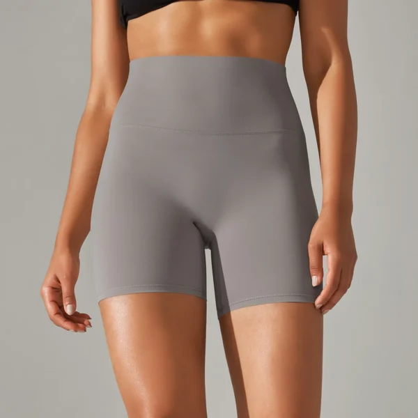 S8d36e9b2b4ee4de9a9d4622b74e72483s.webp Women's High-Waist Workout Shorts