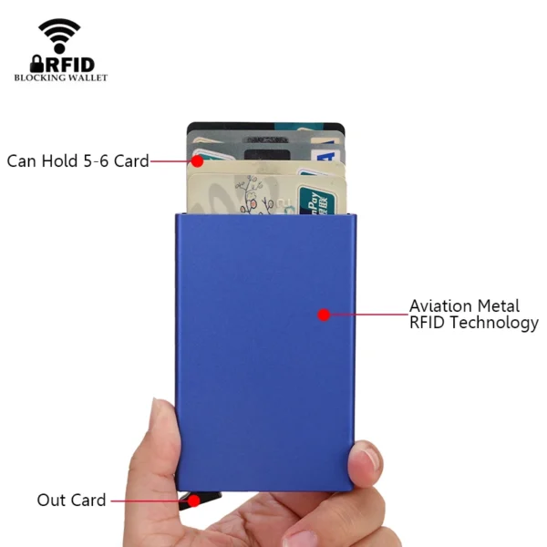 S8fe40713cf044dd2915bbb2862cd4821x.webp Pop-Up Metal Card Wallet