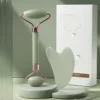 Resin Facial Massage Roller and Scraping Tool