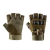 Fingerless Outdoor Gloves