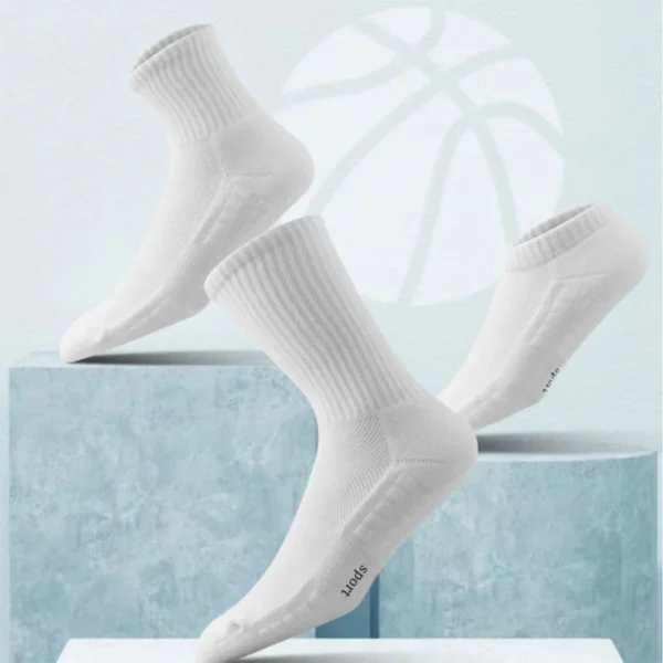 S932dc58f30184e999d87e270f3310778O.webp Cushioned Sports Socks