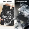 S94d59f21553f41168a5f5fec6a368651b.webp Silicone Sink and Countertop Drain Mat