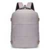 Compact Travel Backpack - 40 x 30 x 20 cm