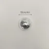 S994f1864ecc64965ad4c321067649b08n.webp Mirrored Wall Disco Ball Decoration