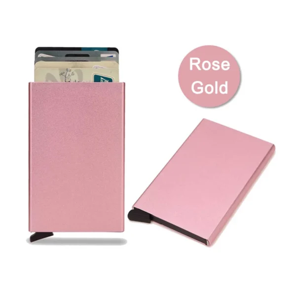 S997c10e652474f30812e57fba68bcb0eB.webp Pop-Up Metal Card Wallet