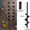 S9a450eb496a04c3dbfdd5f71f9d176f1T.webp Garden Planting Auger Drill Bit
