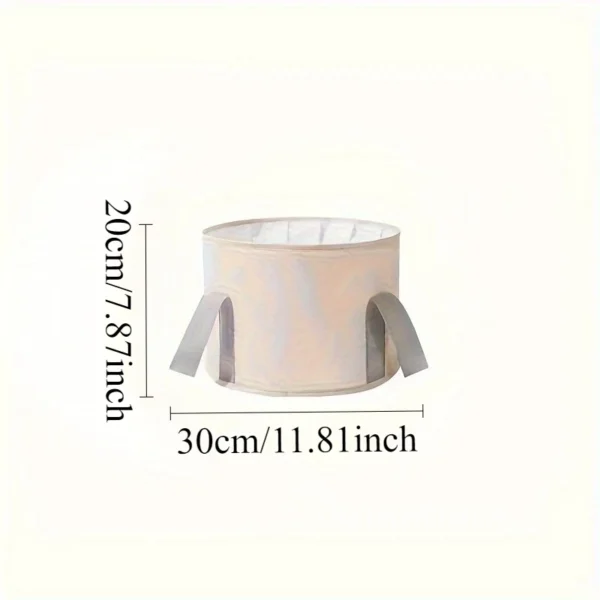 S9a5673c31539482c95b861c6ba5d3387A.webp Foldable Foot Soak Basin