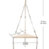 S9b001301d70c490ea576c6e1a2b0ef6bS.webp Wooden Macrame Corner Display Shelf