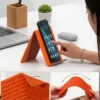 Flexible Silicone Phone & Tablet Stand
