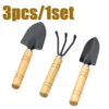S9b2bd8eeda804cc4bc48467a405d902cZ.webp Mini Gardening Hand Tool Set