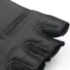 Fingerless Outdoor Gloves