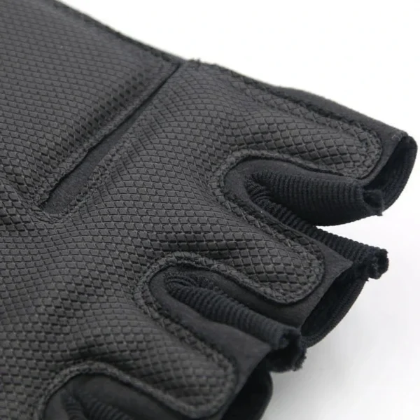 Fingerless Outdoor Gloves