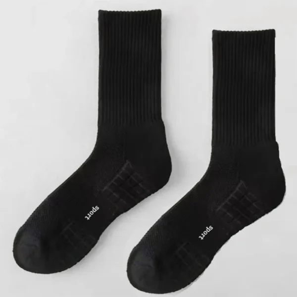 S9d8338db55014b89b5b91f331f5fd0e0s.webp Cushioned Sports Socks