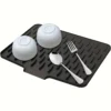 Sa0f66fdbed314d2782aff8b44f918dabA.webp Silicone Sink and Countertop Drain Mat