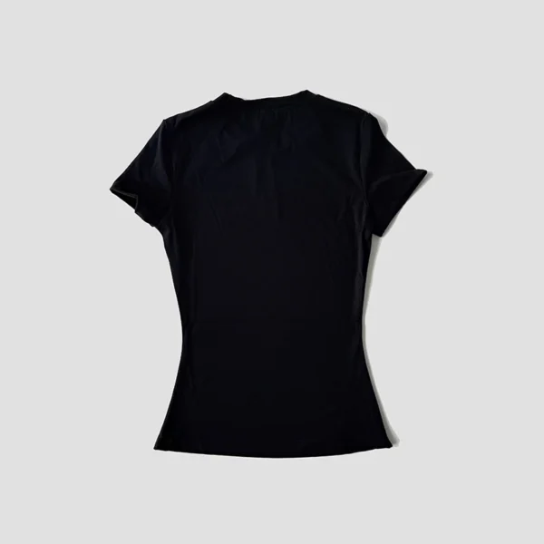 Sa3217c7e85834d99ac6361da65b2f25dV.webp Women's Short-Sleeve Workout and Leggings Set