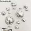 Sa470f5a8638e4fab97aede32a7512a09G.webp Mirrored Wall Disco Ball Decoration