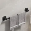 Sa5644fcf1ed4446ba20743de4934f02bj.webp Self-Adhesive Bathroom Towel Bar