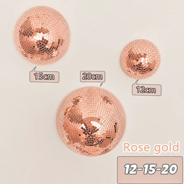 Sa56804da3fcc4abaa74761dad2ffa858l.webp Mirrored Wall Disco Ball Decoration