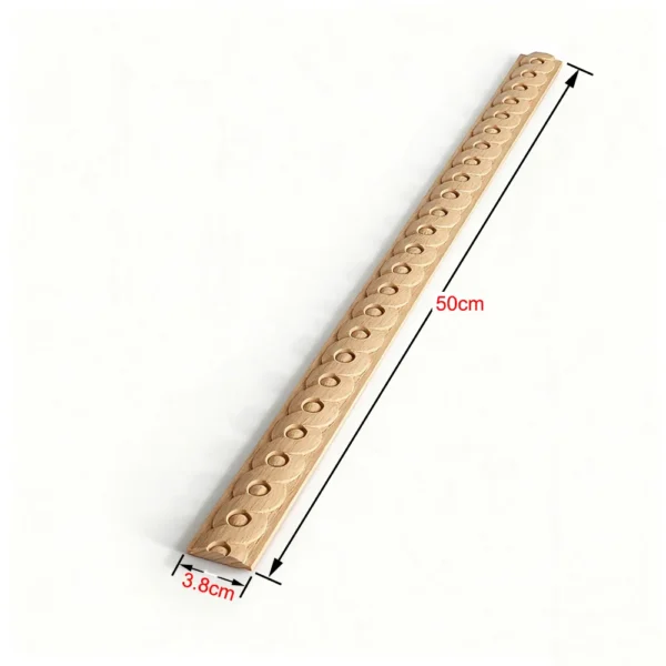 Decorative Wood Furniture and Corner Mouldings