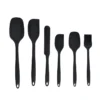 Sa77a07696ee14b2d8e6270ab3cb2a960I.webp Silicone Baking Spatula and Brush Set