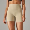 Sa78815759f224f338aef7582168ae4b0b.webp Women's High-Waist Workout Shorts