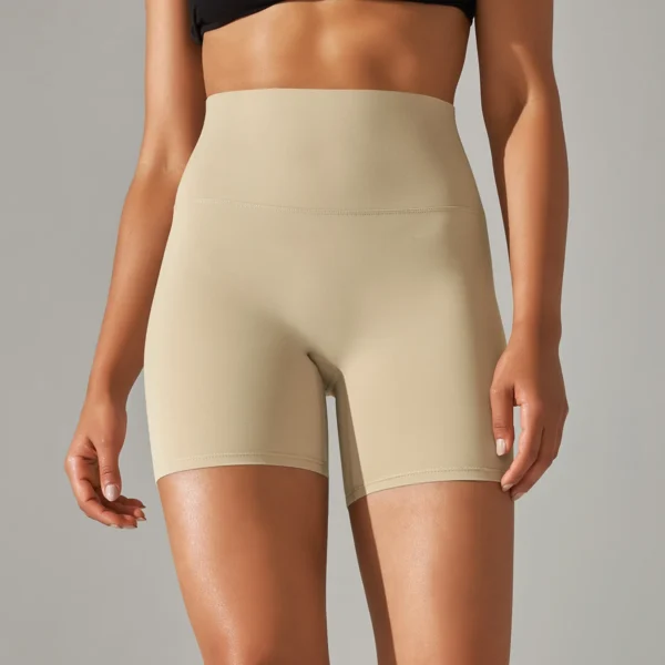 Sa78815759f224f338aef7582168ae4b0b.webp Women's High-Waist Workout Shorts