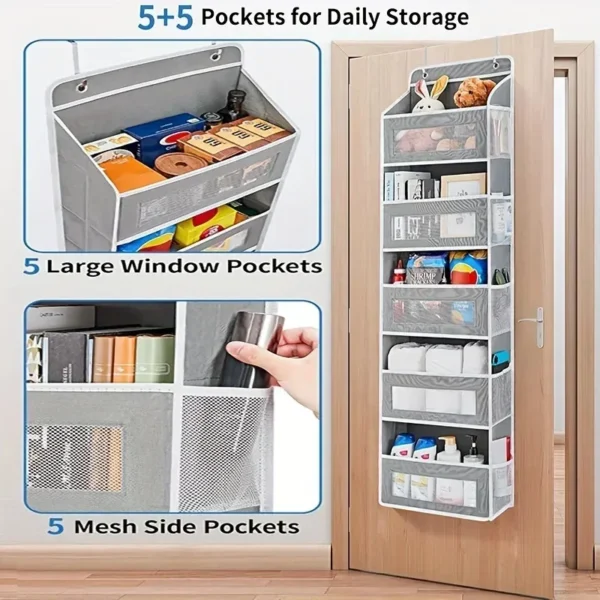 Sa796bf7b8d854aeeb0421a0ecb41afd4b.webp Over-Door Hanging Storage Organizer