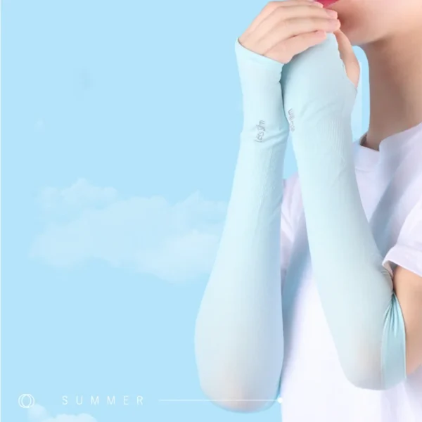 Sa8521f4c1e5747d3b3d7c839c5c9ea81X.webp Lightweight Arm Sleeves