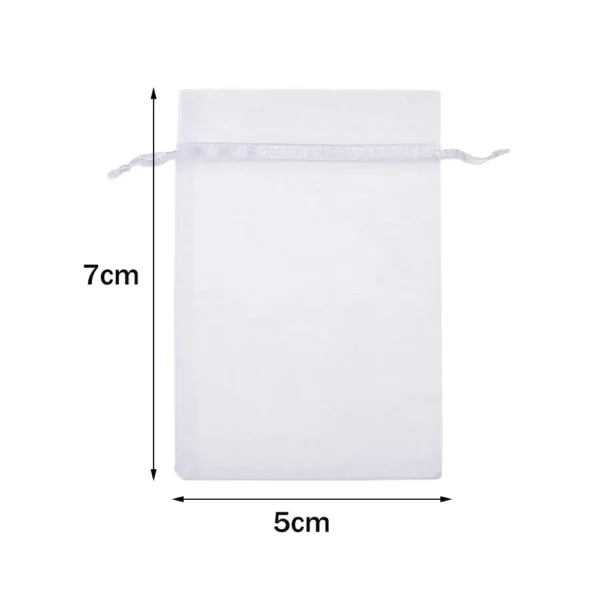 Saaf6303065cc479ab558b484984acfbae.webp Drawstring Organza Favour Bags
