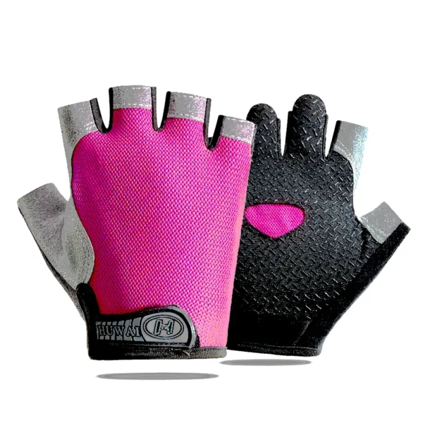 Sab295d72698f45cb89c3da745cdecb69H.webp Fingerless Gym Gloves