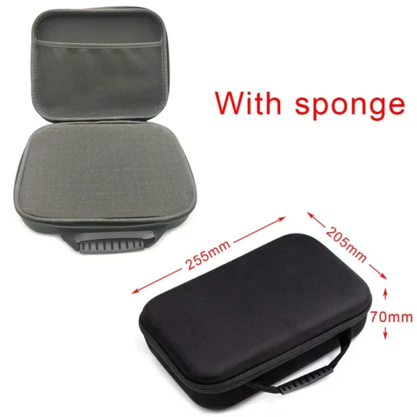 Sab68b1952ecf48acbd0283315efd41c2K.webp Hard Travel Storage Case with Customizable Foam