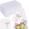 Sacf15ec6ad164a01bce603e38eae8da5Q.webp Drawstring Organza Favour Bags
