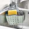 Saef2e541683e4229bb79536a70e5f0cdu.webp Adjustable Hanging Sink Drain Basket
