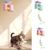 Saf495ed4c10c496e8deaa56752f6b207k.webp Hanging Interactive Bird Cat Toy