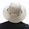 Wide-Brim Outdoor Hat