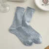 Sb1ea963bf1c94953a20fb0973fe63bfa1.webp Polka Dot Crew Socks
