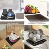 Sb35a603ff8d94f6cb31c20c3785ca814b.webp Silicone Sink and Countertop Drain Mat