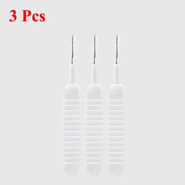 Shower Head Cleaning Brushes