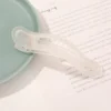 Sb9edd1a81b614922ac6a71822c142224z.webp Matte Hair Claw Clips