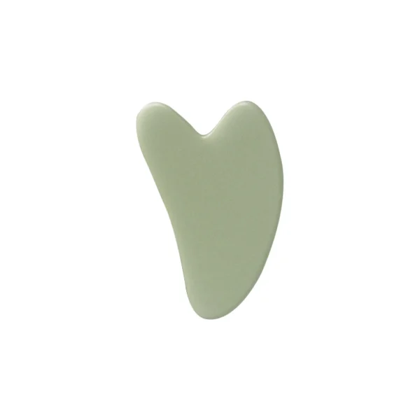 Resin Facial Massage Roller and Scraping Tool
