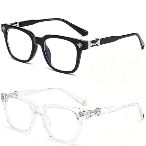 Three-Pair Computer Glasses Set