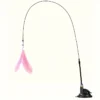 Sbca9771e9fb44e6bb144ecee9f346d5ar.webp Suction-Cup Cat Teaser Wand