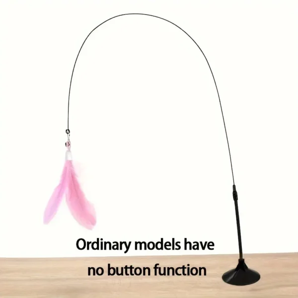Sbd9ee7d80cc140ca851de2f782198f61I.webp Suction-Cup Cat Teaser Wand