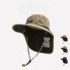 Sbeb323de407349ca95444e4a678eb9b0a.webp Outdoor Hat with Neck Flap